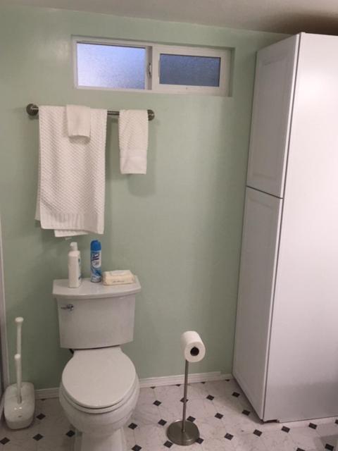 Glendale Guest House Экстерьер фото